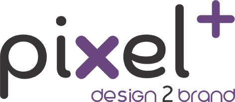 Pixel Plus Logo